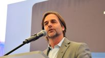 Lacalle Pou admitió un abuso, pero descartó corrupción en la CTM de Salto Grande.