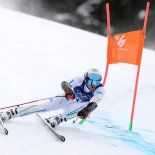 Tiziano Gravier, hijo de Valeria Mazza, consiguió un resultado histórico en los Juegos Olímpicos de Invierno Tiziano Gravier, hijo de Valeria Mazza, consiguió un resultado histórico en los Juegos Olímpicos de Invierno