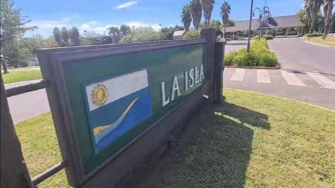 El jefe de seguridad del barrio La Isla de Nordelta negó contactos con Kovalivker.