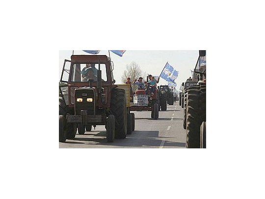 La nueva cúpula de la FAA anunció que antes de fin de año realizarán otro tractorazo.
