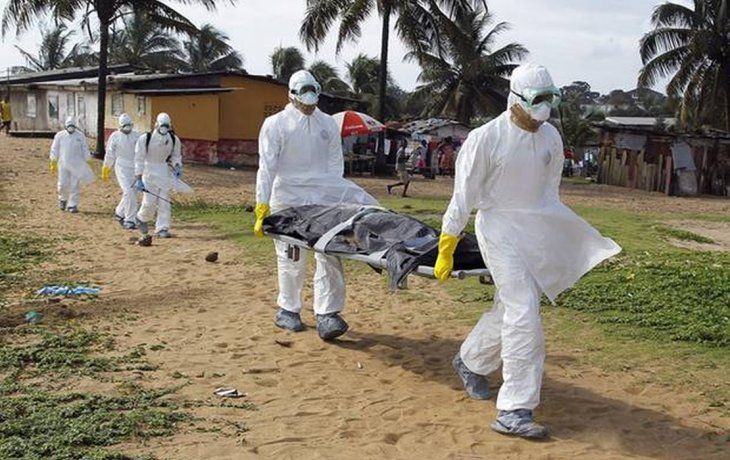 La amenaza de una pandemia que se extiende por todo el mundo es real, afirmó el grupo de expertos de la OMS.