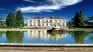 It is one of the most luxurious mansions in Argentina and is inspired by the Versailles Palace. It is one of the most luxurious mansions in Argentina and is inspired by the Versailles Palace.