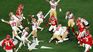 Sunday's victory in Las Vegas of the Kansas City Chiefs against the San Francisco 49ers was followed by 123 million viewers in the United States. Sunday's victory in Las Vegas of the Kansas City Chiefs against the San Francisco 49ers was followed by 123 million viewers in the United States.
