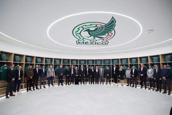 En la Asamblea de Dueños de Clubes se estableció que los equipos cederán a los seleccionados el 30 de Abril.