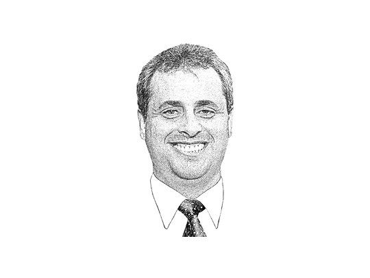 Jorge Rial