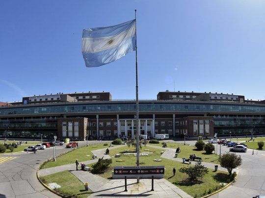 Hospital Posadas