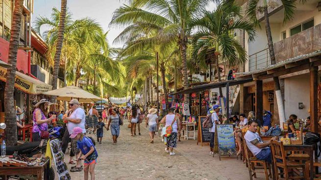 El pueblo mágico de Nayarit de solo 5,000 habitantes que sorprende a todos los extranjeros