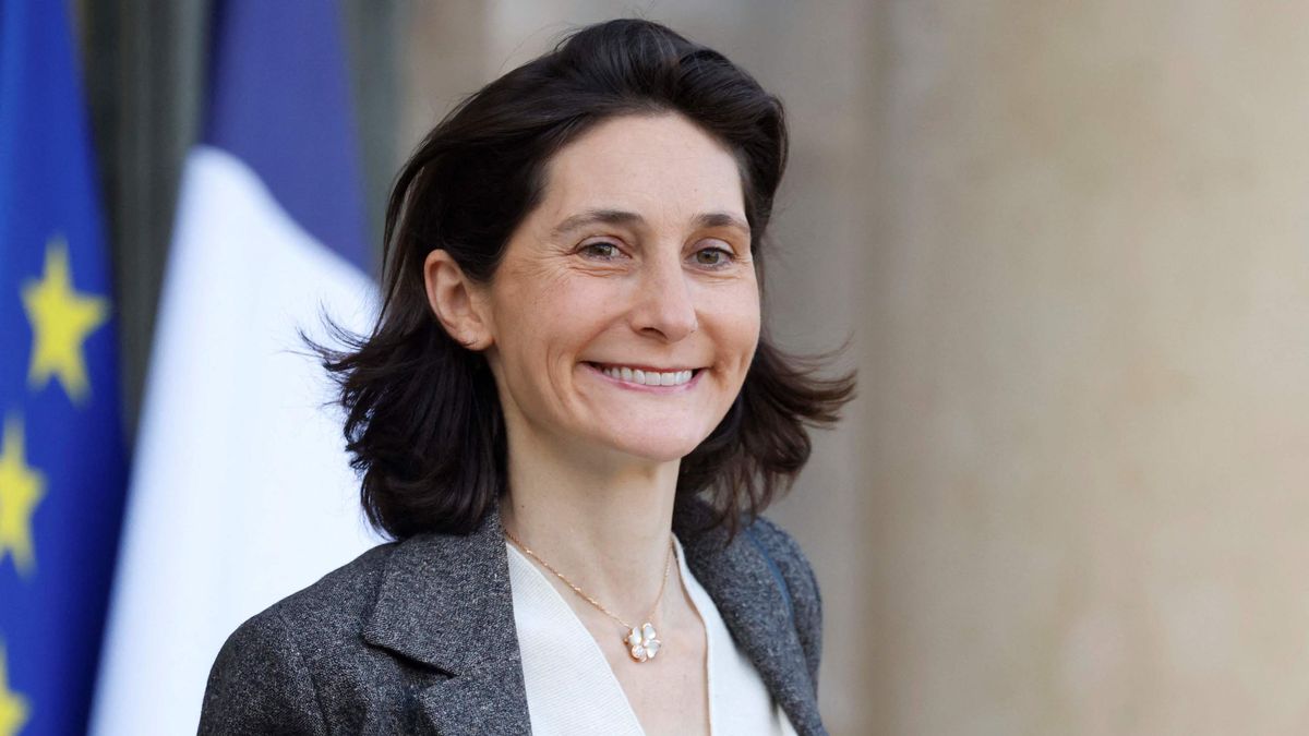 The unusual remarks of the French sports minister on the Moroccan invasion