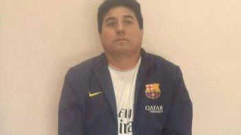 John Paul Revilla Estrada violó la prohibición de reingresar al país.&nbsp;