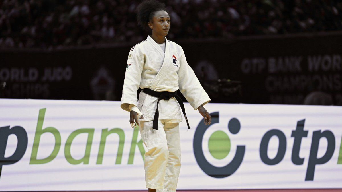 Impact on Hungary: French Judoca lost knowledge after a key and caused shock