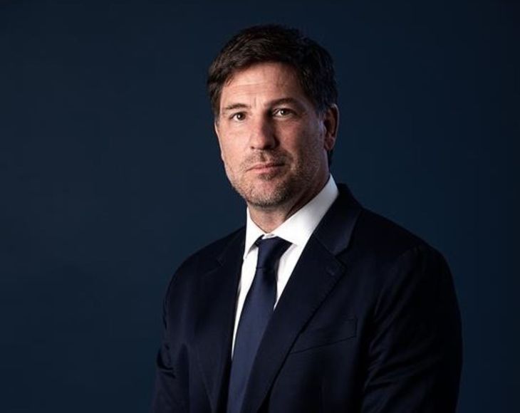 Jorge Sodano, Country Head de TMF en Argentina, Chile, Paraguay y Uruguay, sostuvo que la inestabilidad normativa sigue como el principal factor que eleva la complejidad empresaria en el país Jorge Sodano, Country Head de TMF en Argentina, Chile, Paraguay y Uruguay, sostuvo que la inestabilidad normativa sigue como el principal factor que eleva la complejidad empresaria en el país