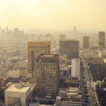 Clima en la CDMX y el Edomex. Clima en la CDMX y el Edomex.