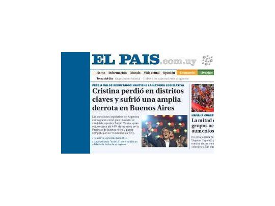 El País de Uruguay