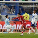 Argentinos Juniors sigue en carrera Argentinos Juniors sigue en carrera