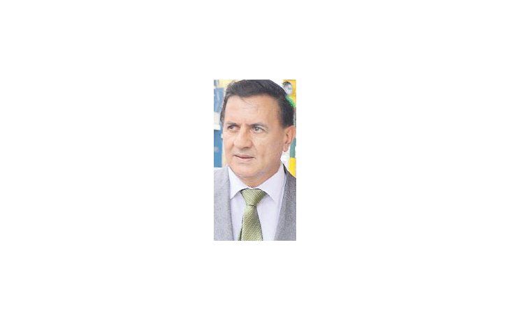 Raúl Reynoso