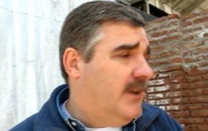 Darío Biorci