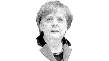 Angela Merkel