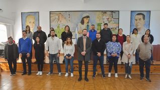 Selci y los concejales de Hurlingham repudiaron el ataque a la vicepresidenta