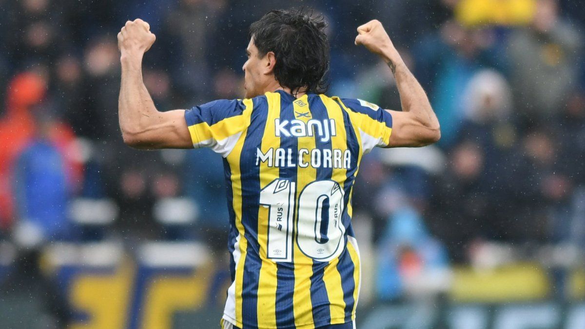 Rosario Central stopped Talleres with their first win in the League Cup