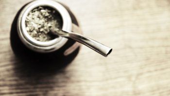 El mate, un factor de riesgo