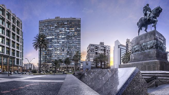 Montevideo sería el epicentro del polo de innovación uruguayo.