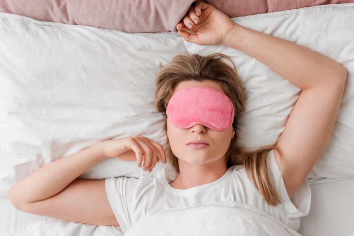 Sueño profundo: ¿Cuáles son los beneficios de dormir con antifaz? imagen-4