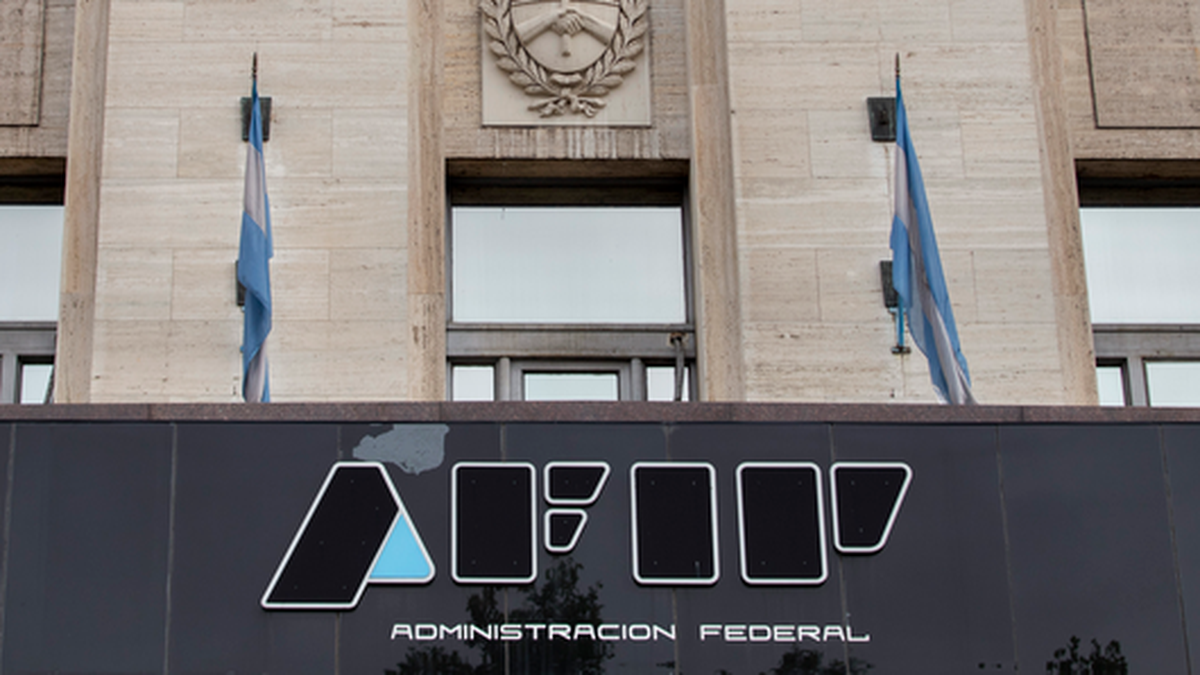 Cuentas en el exterior: AFIP investiga 1.800 casos de 2018 para cobrar impuestos evadidos