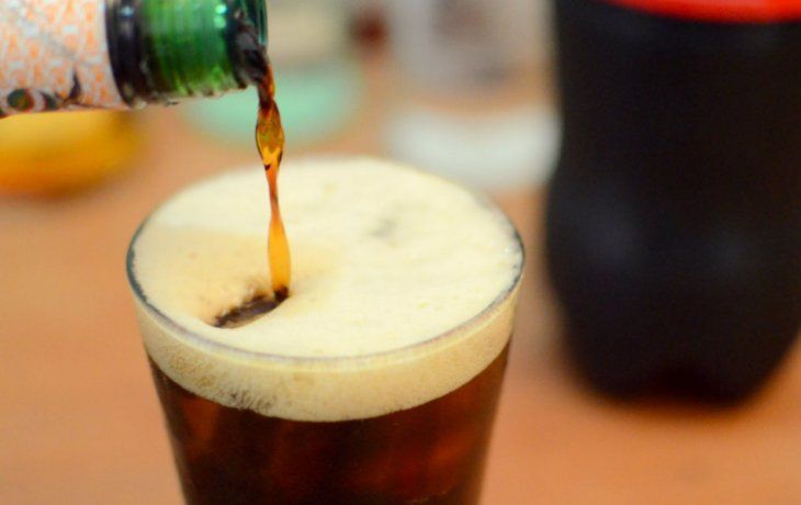 Fernet.&nbsp;