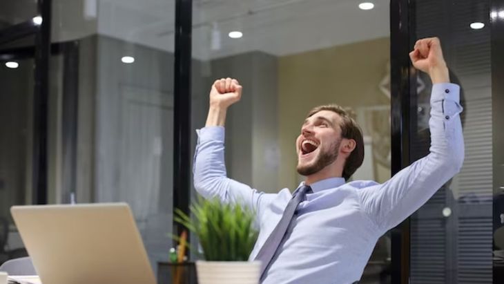 Harvard encontró cuáles son las prácticas comunes de las personas exitosas Harvard encontró cuáles son las prácticas comunes de las personas exitosas