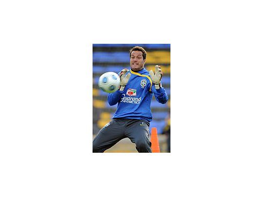 Julio César.