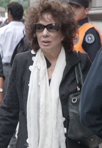 Emotiva despedida en el Congreso (foto 1)