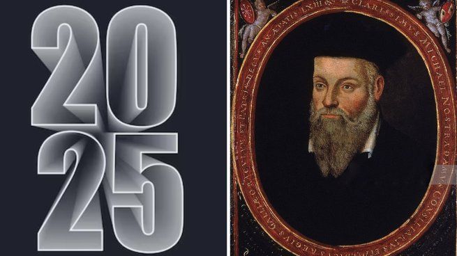 Nostradamus’ alarming predictions for 2025: what are the most shocking prophecies