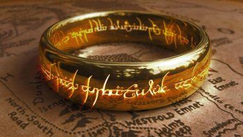 El Señor de los Anillos