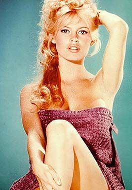 Brigitte Bardot cumple 75 años, entre la ecología y la negación al bisturí (foto 6)