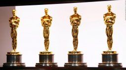 Oscars 2023: Andrew Garfield, Nicole Kidman and Antonio Banderas, among the presenters