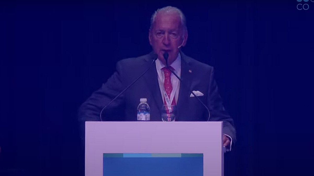 The UIA ratified the role of the industrial sector in economic growth and called for “respect”