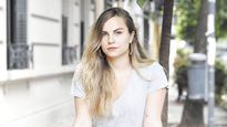 Ramón. La escritora colombiana reside en Buenos Aires.