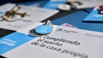 El gobierno informó la apertura de la inscripción al Procrear II