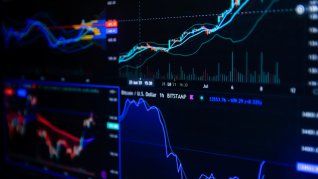 Toda la información sobre el dólar, las acciones y los bonos. Toda la información sobre el dólar, las acciones y los bonos.