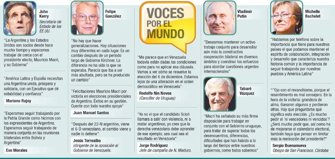 Dilma, primer llamado y primer viaje (foto 1)