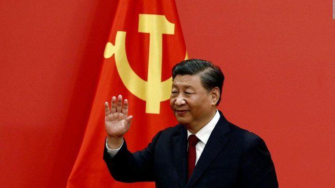 Xi Jinping cuestionó a Estados Unidos y advirtió a Trump por violar el derecho internacional.