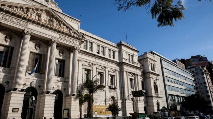 The Center for Studies for the Argentine Recovery of the Faculty of Economic Sciences of the UBA published a highly critical report on the modifications to the tax on personal property. The Center for Studies for the Argentine Recovery of the Faculty of Economic Sciences of the UBA published a highly critical report on the modifications to the tax on personal property.