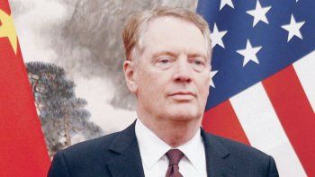 Robert Lighthizer