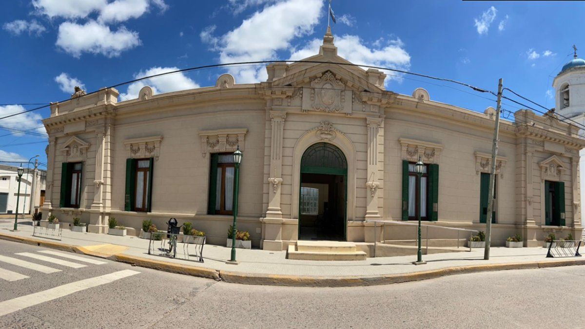 Just 1 hour and a half from CABA: the destination that combines nature and history