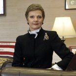 La jueza Loretta Preska, del Distrito Sur de Nueva York, EEUU. La jueza Loretta Preska, del Distrito Sur de Nueva York, EEUU.