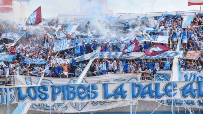 ¿Habrá hinchas visitantes en el Reducido de la Primera Nacional?
