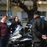 El municipio anunció la implementación de medidas de seguridad drásticas para evitar tragedias. El municipio anunció la implementación de medidas de seguridad drásticas para evitar tragedias.