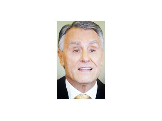 Aníbal Cavaco Silva