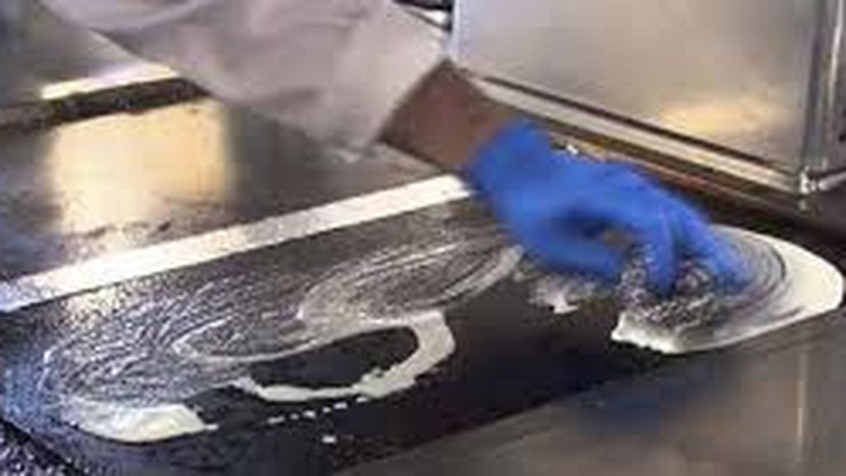Attention! This is what you have to do if your stove burns