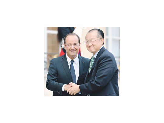 Buscan agilizar organismos financieros